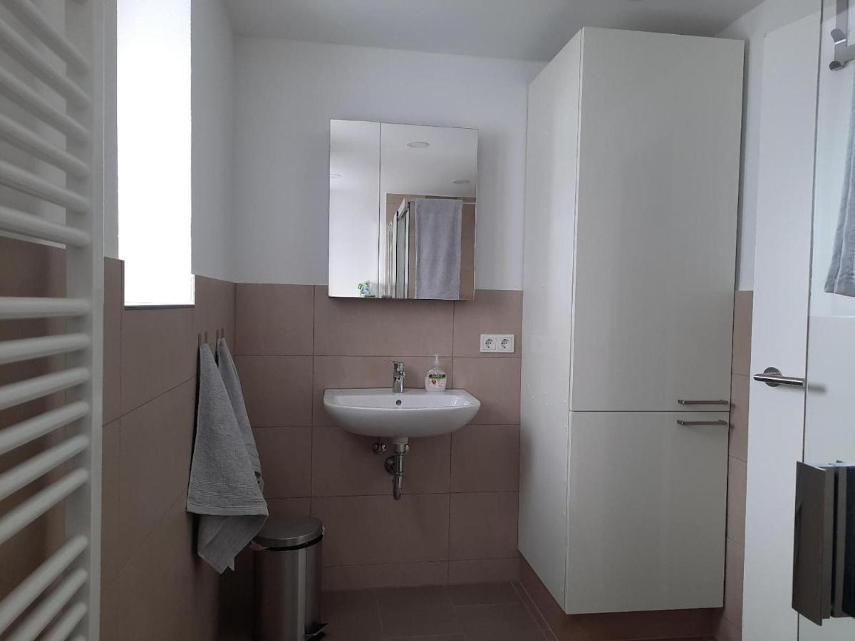 Haus Amann Apartment Prackenbach Exterior photo
